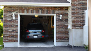 Garage Door Installation at Golden Eagle Placerville, California